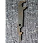 ВЕЛОКЛЮЧ. КЛЕЙМО.