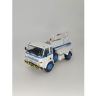 STAR 28 SW-21 WUKO  от DeAgostini