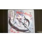 НОВАЯ МУЗЫКА_КРЫША