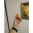 Елочная игрушка ..Оригинал!!!