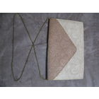 Красивая сумка клатч 30х19 см очень хорошее состояние