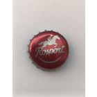 Пивные крышки - пробки