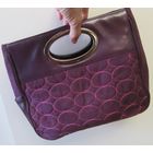 Сумки Рюкзаки Кожаные Женские Натуральная Кожа Замш Италия