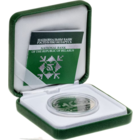 Беларусбанк. 100 лет, 20 рублей Серебро, 2022 год