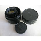 Объектив ВЕГА-11у, м39, в тубусе