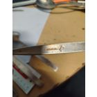 Ложки мельх