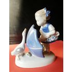 Фарфоровая статуэтка Германия