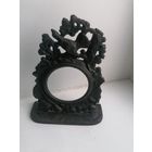 Подчасник Охота, литье, чугун, Куса 1957 год