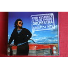 Emir Kusturica & The No Smoking Orchestra - Greatest Hits (2012, 2xCD)