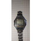 Часы SHARP не рабочие