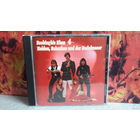 Dschinghis Khan-Helden,Schurken und der Dudelmoser Austria Обмен возможен