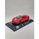 Ferrari 488  от Altaya 1:43