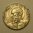 Ватикан, 20 Чент. 1939 Св. Пётр