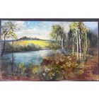 Цидик Н оргалит масло 50*30