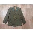 Китель  повседневный майора Инженерной Авиа службы ВВС СССР