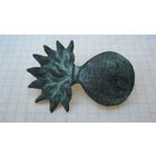 Гренада, ВА, малая. Штамповка.