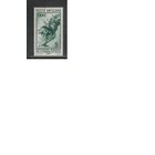 Ватикан-1936,(Мих.51)  *  ,   Религия, Всемирная выставка католической прессы,Голуби