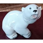 Белый мишка. СССР. Все лоты с 1 рубля!