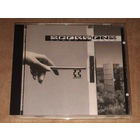 Scorpions – "Crazy World" 1990 (Audio CD)