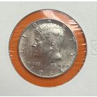 США 1/2 доллара 1964 Р