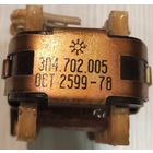Трансформатор ЗП4.702.005