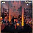 ABBA - The Visitors  LP (виниловая пластинка)