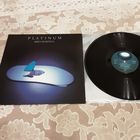 MIKE OLDFIELD - 1979 - PLATINUM (EUROPE) LP