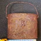 Котелок(РИА до 1917 года)