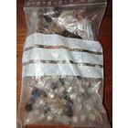 Транзисторы  СССР 90+шт.