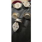 Транзисторы КТ827