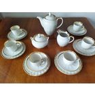 Сервиз кофейный завода Вербилки (Дмитровский ФЗ)