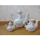 Набор чайников МФЗ. МФФЗ.