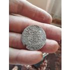 Гданский орт 1626 года