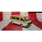 Машинка (модель) deagostini 1:43  РАФ-2203 Олимпиады Москва 1980