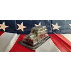 БА-6 deagostini 1:43