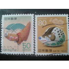 Япония, 1994. Год Крысы, полная серия