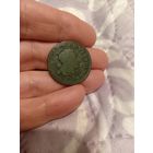 3 гроша 1788 года