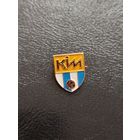 Значок ФК КИМ Витебск