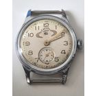 Редкие часы Сатурн ЧЧЗ  СССР . на ходу.