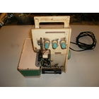 Оверлок 3- х ниточный МБК 1.