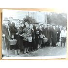 Старое фото в коллекцию