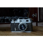 Фотоаппарат ФЭД 3, ранний 2098456