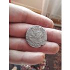 Гданский орт 1626 года