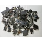 Микросхемы  , 300 грамм . С рубля