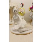 Статуэтка балерина Машенька, в отличном состоянии