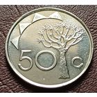 Намибия 50 центов, 2010     ( 2-10-3 )