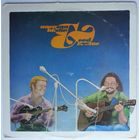 LP Norman Blake and Red Rector – Norman Blake & Red Rector (1976) Folk, World, & Country, Country, Bluegrass, Folk