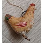 Елочная игрушка