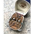 Серьги. Серьги Yadovito