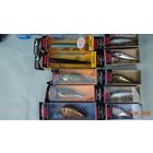 Воблеры Rapala